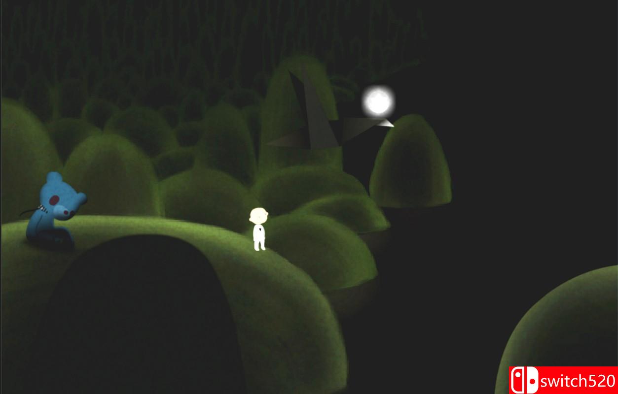 《暗影先生（Mr. Shadow）》DARKSiDERS硬盘版[EN]_2