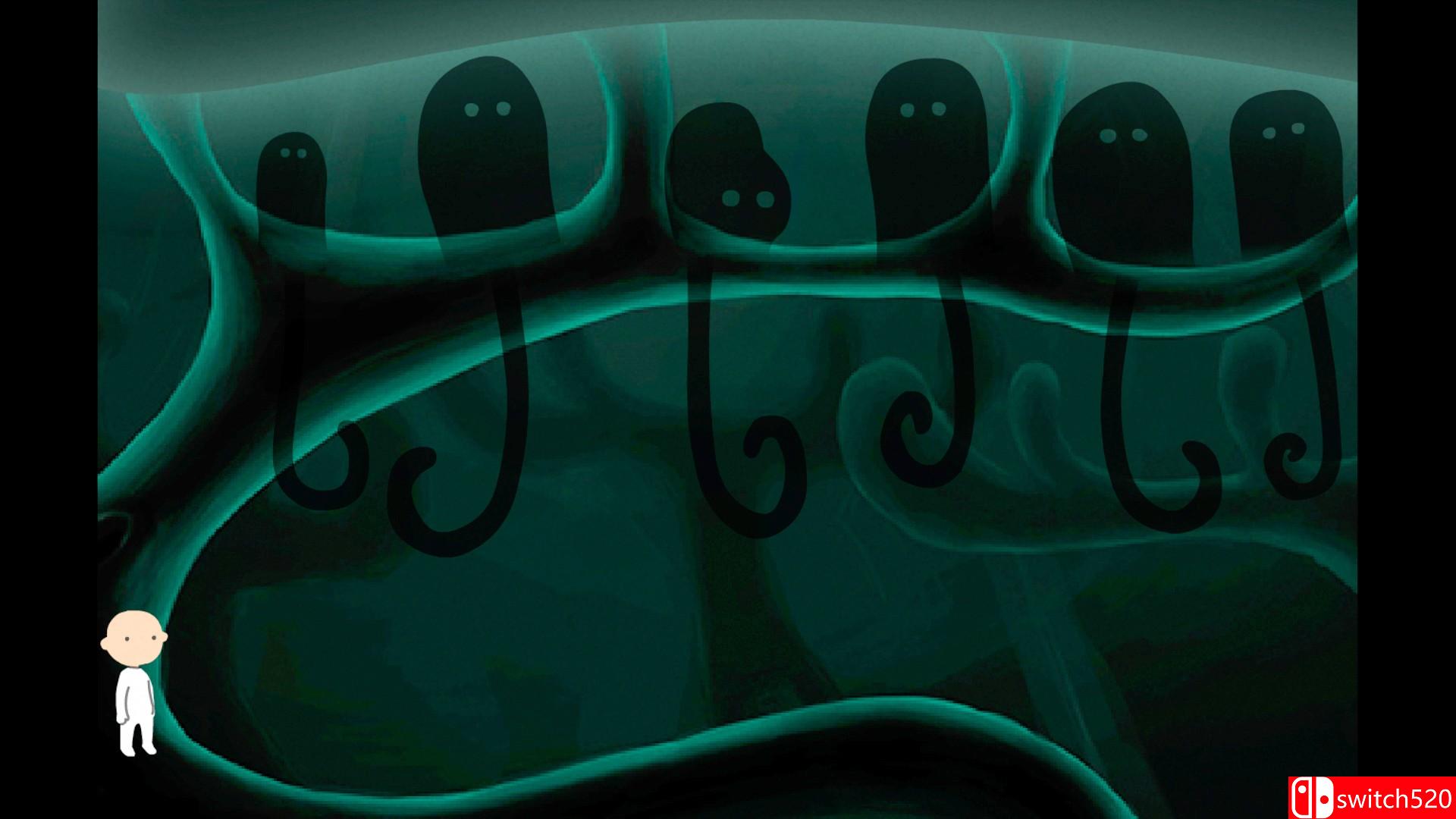 《暗影先生（Mr. Shadow）》DARKSiDERS硬盘版[EN]_3