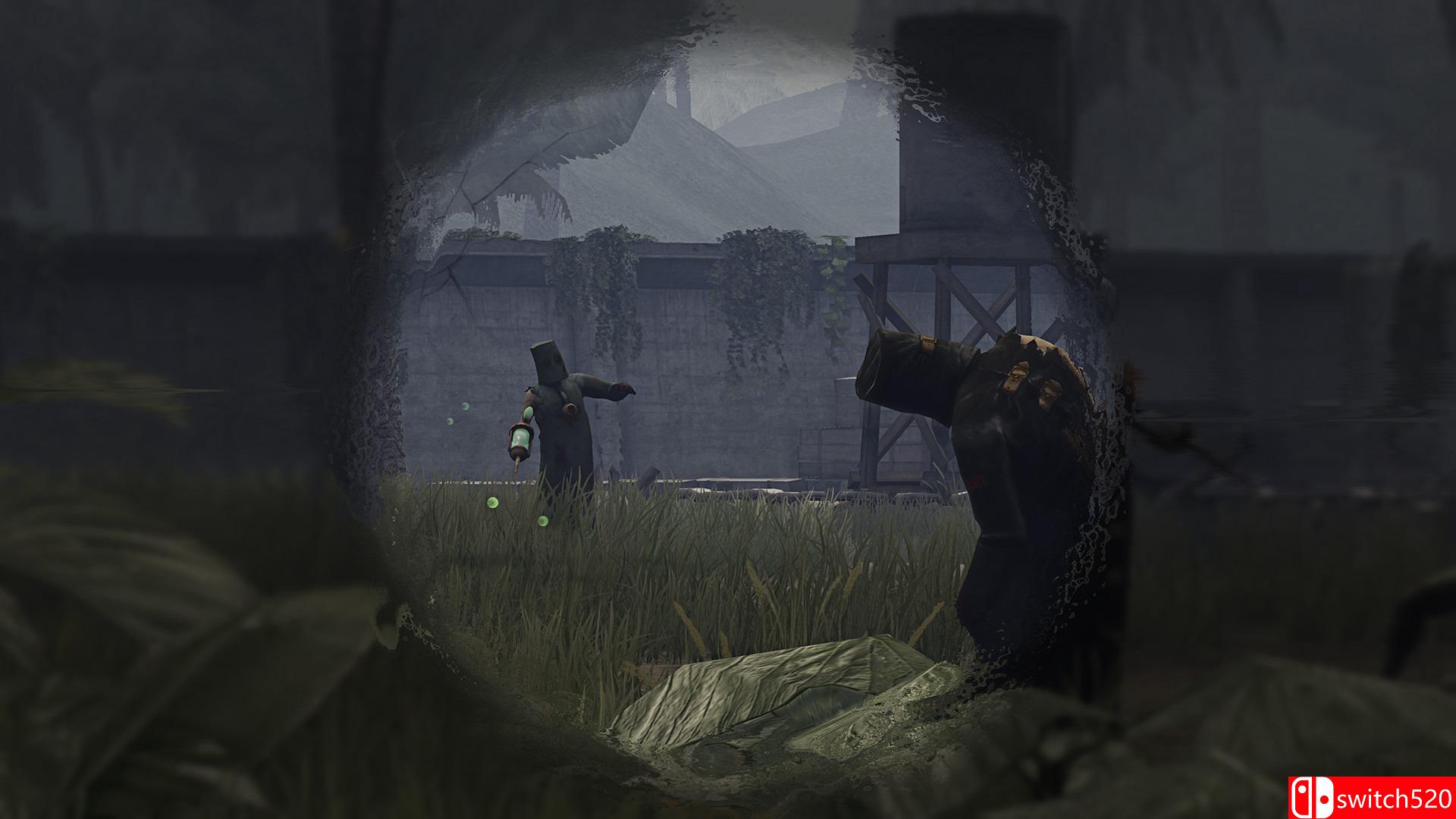 《辐射岛（Radiation Island）》HI2U镜像版[CN/EN]_2