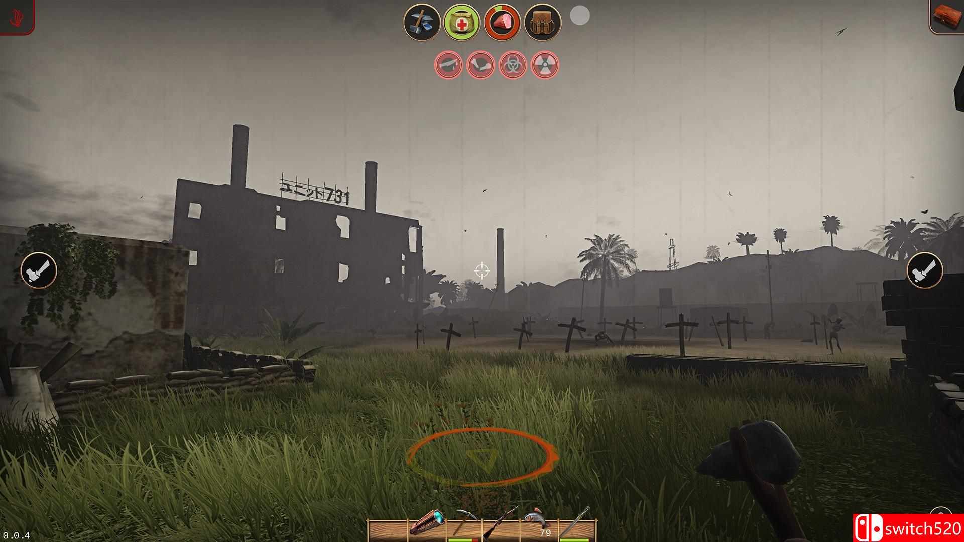 《辐射岛（Radiation Island）》HI2U镜像版[CN/EN]_4