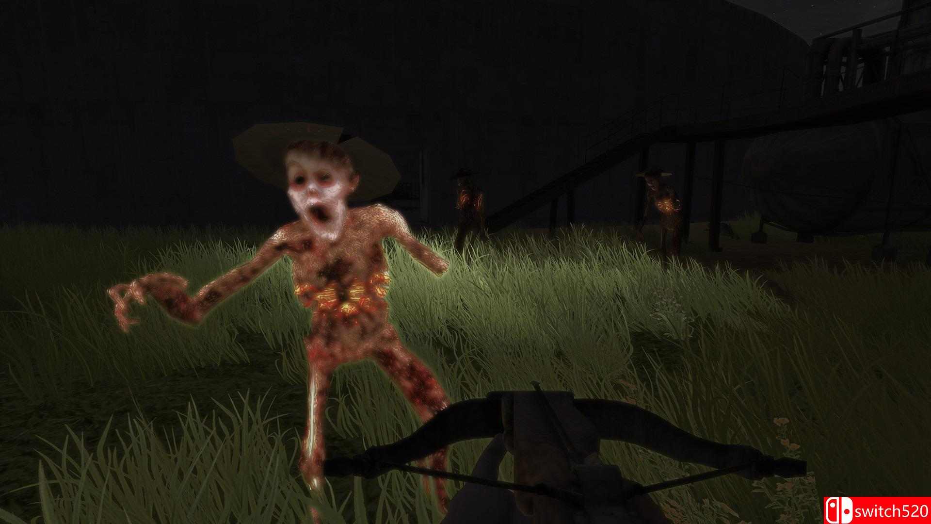 《辐射岛（Radiation Island）》HI2U镜像版[CN/EN]_5