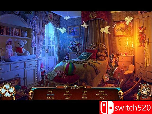 《奇美拉4：致命药物（Chimeras: Mortal Medicine）》典藏版 ZEKE硬盘版[EN]_2