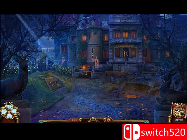 《奇美拉4：致命药物（Chimeras: Mortal Medicine）》典藏版 ZEKE硬盘版[EN]_3