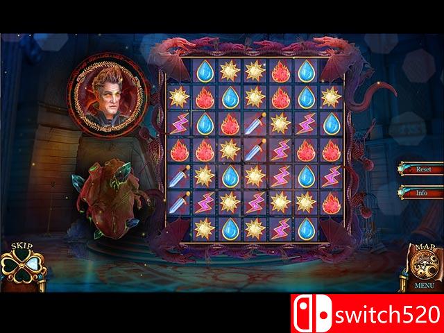 《奇美拉4：致命药物（Chimeras: Mortal Medicine）》典藏版 ZEKE硬盘版[EN]_1