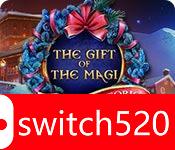 《圣诞故事5：麦琪的礼物》游戏主图