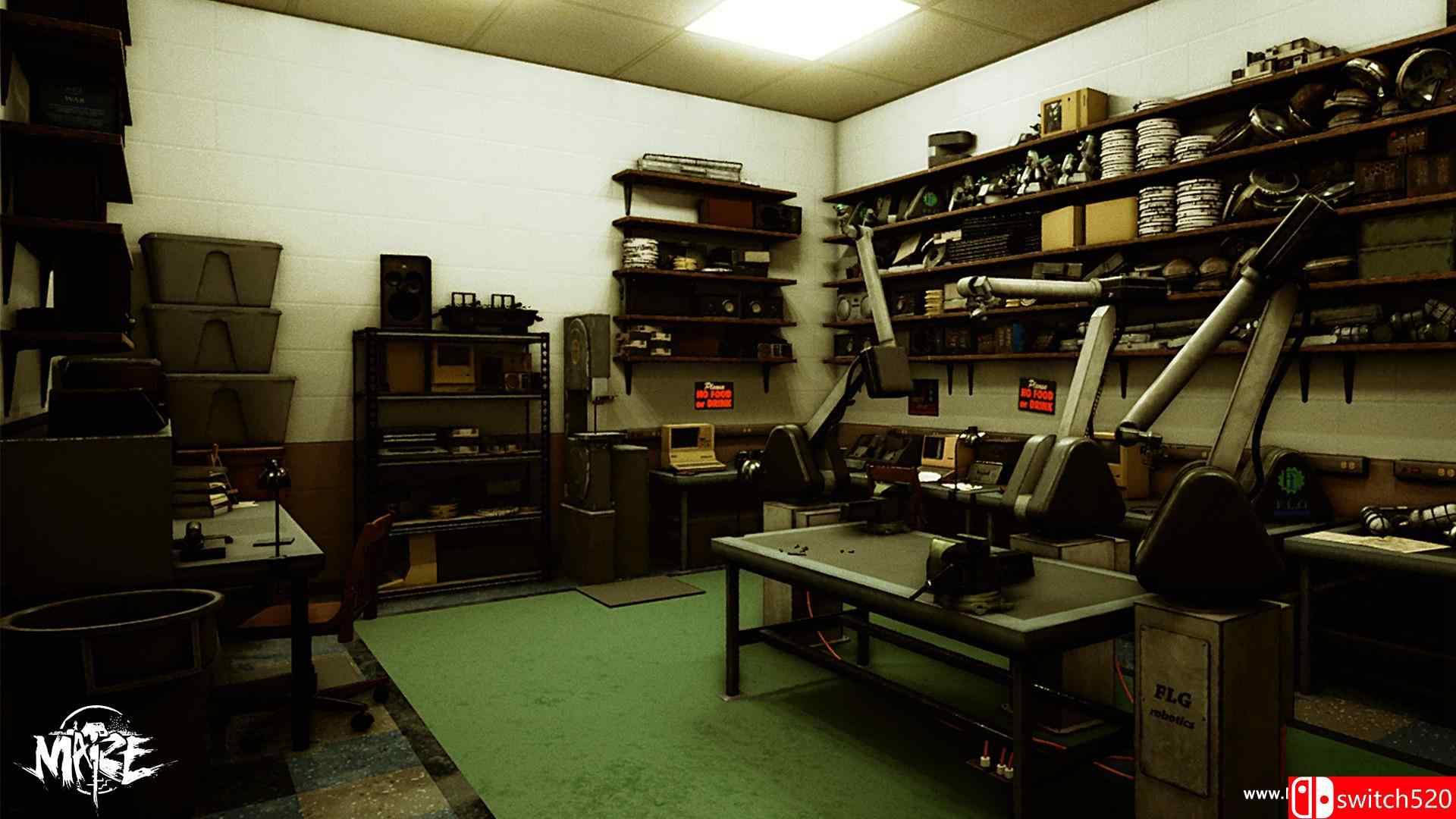 《玉米（Maize）》CODEX镜像版[EN]_4