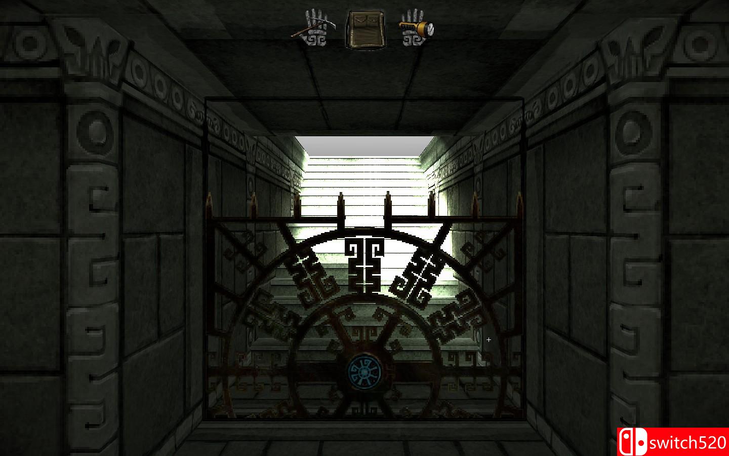 《无惧黑暗（I Can't Escape: Darkness）》v1.1.23 DARKSiDERS硬盘版[EN]_3