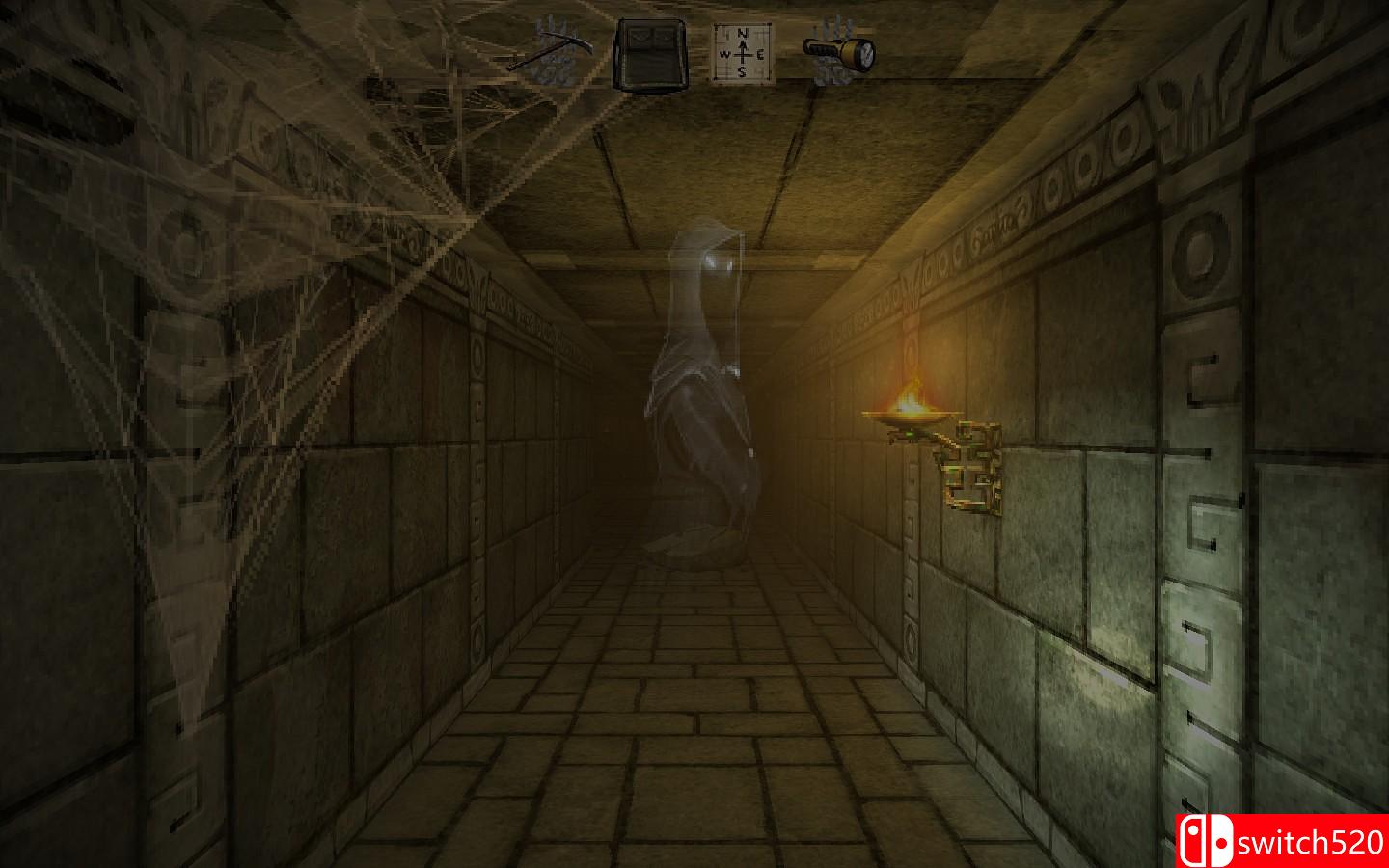 《无惧黑暗（I Can't Escape: Darkness）》v1.1.23 DARKSiDERS硬盘版[EN]_2