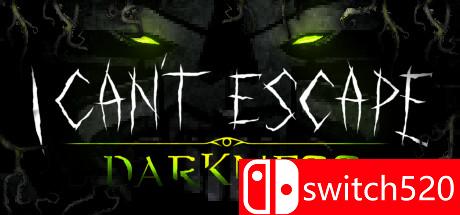 《无惧黑暗（I Can't Escape: Darkness）》v1.1.23 DARKSiDERS硬盘版[EN]_0