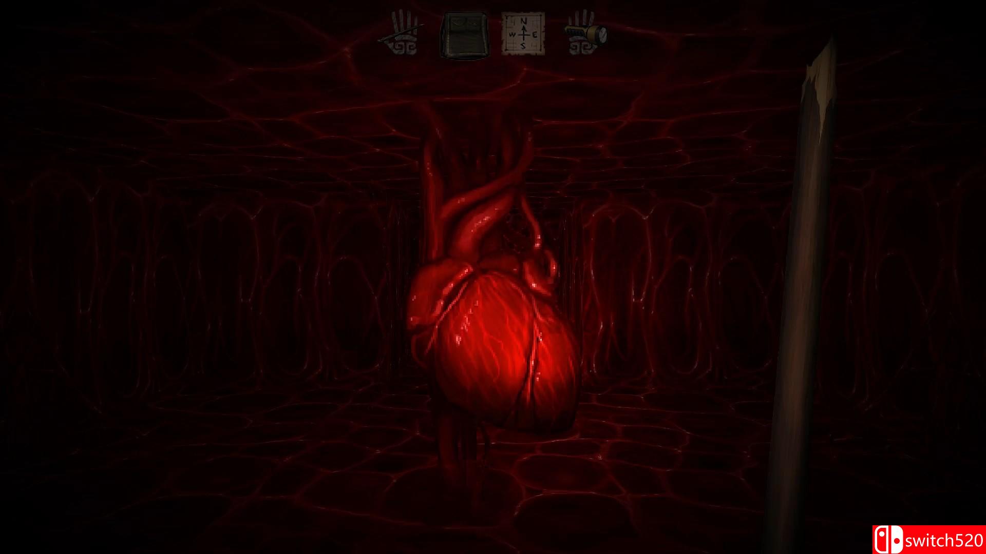 《无惧黑暗（I Can't Escape: Darkness）》v1.1.23 DARKSiDERS硬盘版[EN]_1