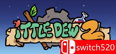 《食人女孩2+》游戏封面