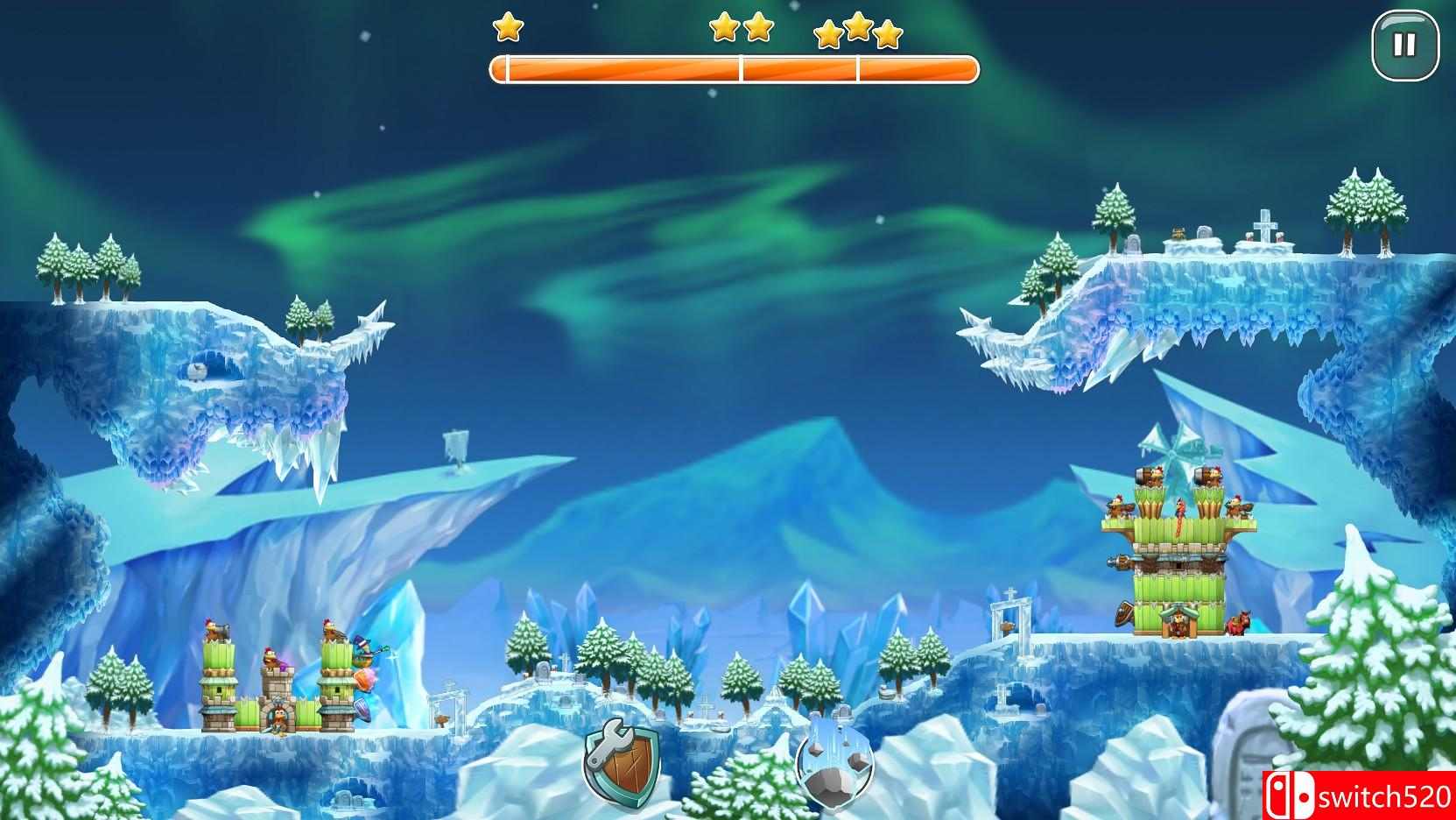 《疯狂小鸡反击战（CRAZY CHICKEN Strikes Back）》十三语言 ALiAS硬盘版[EN]_3