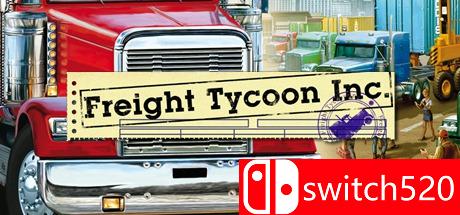 《货运大亨（Freight Tycoon Inc.）》八国语言 PROPHET镜像版[TW/EN]_0