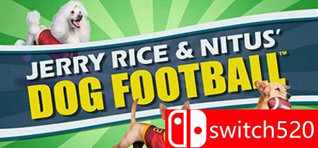 《杰里赖斯和狗足球（Jerry Rice & Nitus' Dog Football）》PROPHET镜像版[EN]_0