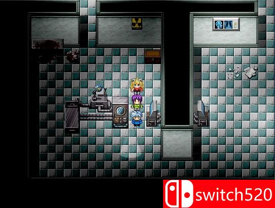 《无限传奇（Infinity Saga）》PROPHET镜像版[EN]_2