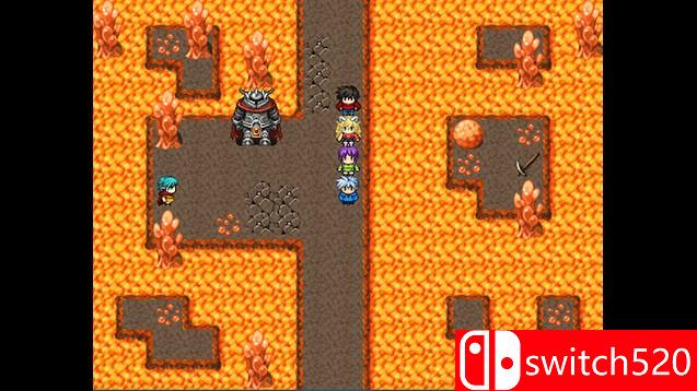 《无限传奇（Infinity Saga）》PROPHET镜像版[EN]_3