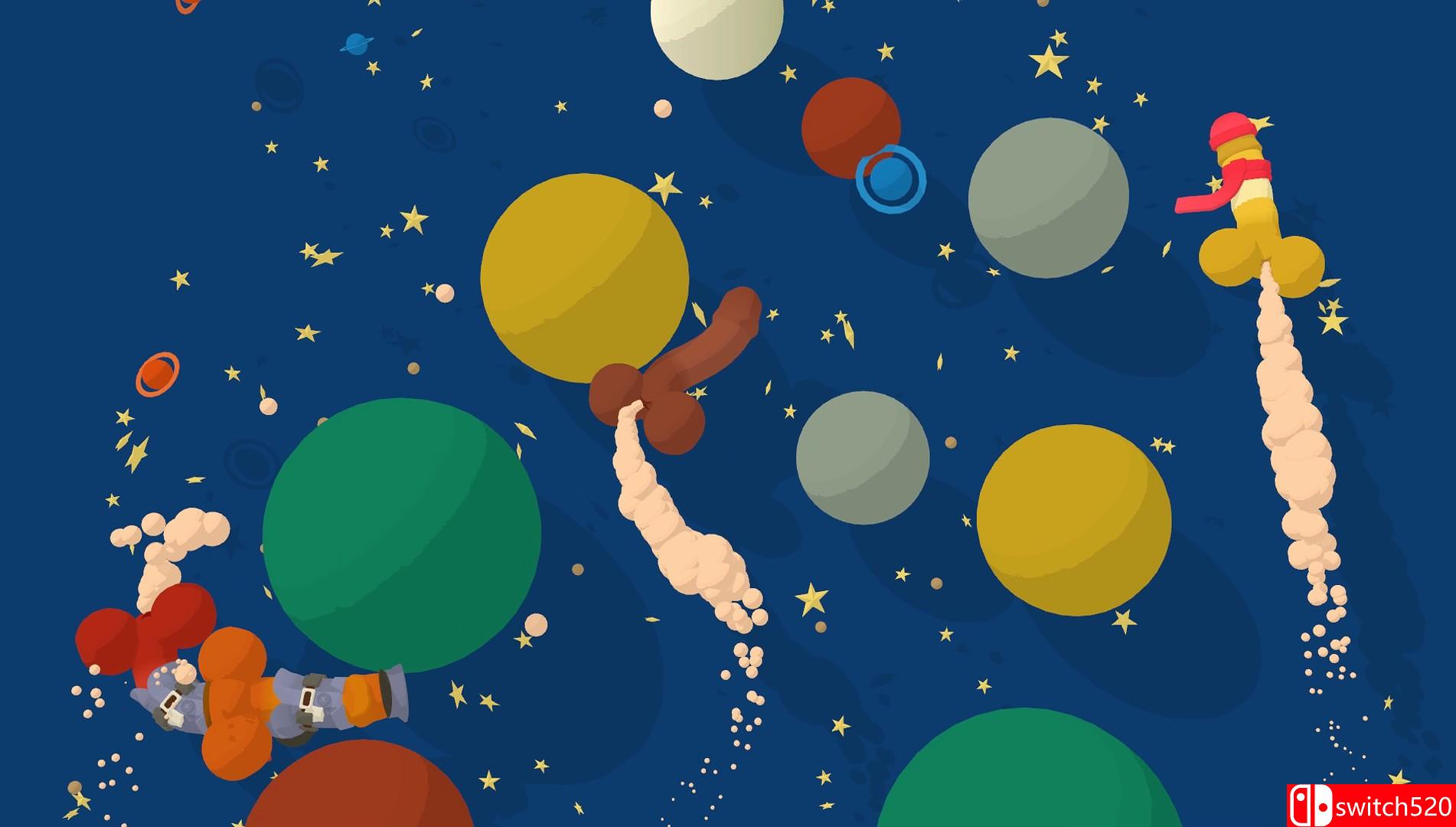 《鸡鸡的战争（Genital Jousting）》DARKSiDERS镜像版[EN]_3