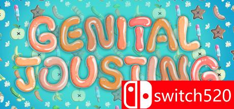 《鸡鸡的战争（Genital Jousting）》DARKSiDERS镜像版[EN]_0