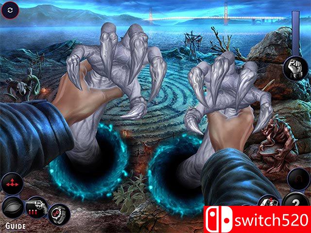 《亚当沃夫传奇：时光火焰（Adam Wolfe: Flames of Time）》ZEKE硬盘版[EN]_2