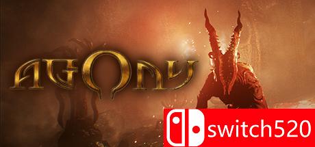 游戏《痛苦地狱》封面图