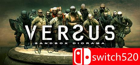 Versus Game v1.07 游戏封面