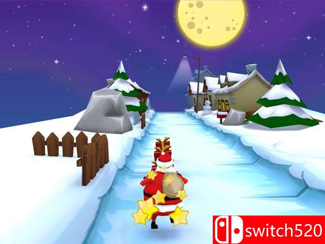 《与圣诞老人一起奔跑（Running With Santa）》ZEKE硬盘版[EN]_1