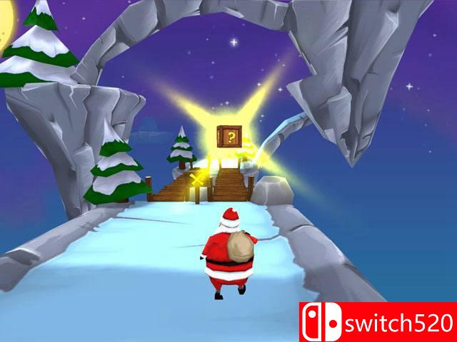 《与圣诞老人一起奔跑（Running With Santa）》ZEKE硬盘版[EN]_2