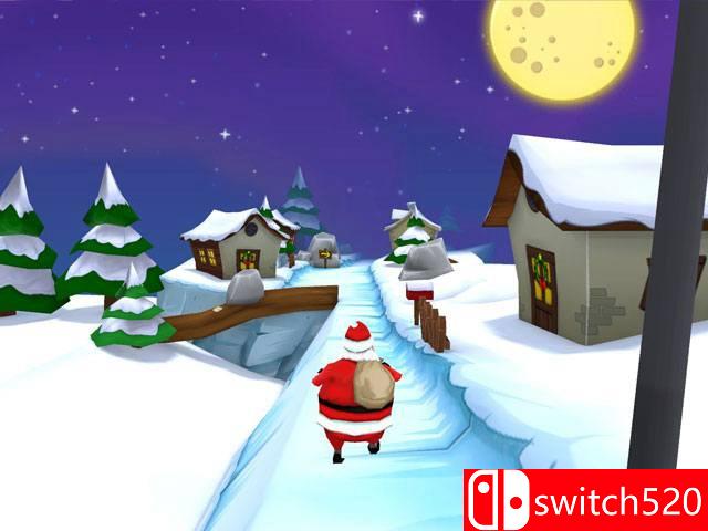 《与圣诞老人一起奔跑（Running With Santa）》ZEKE硬盘版[EN]_3