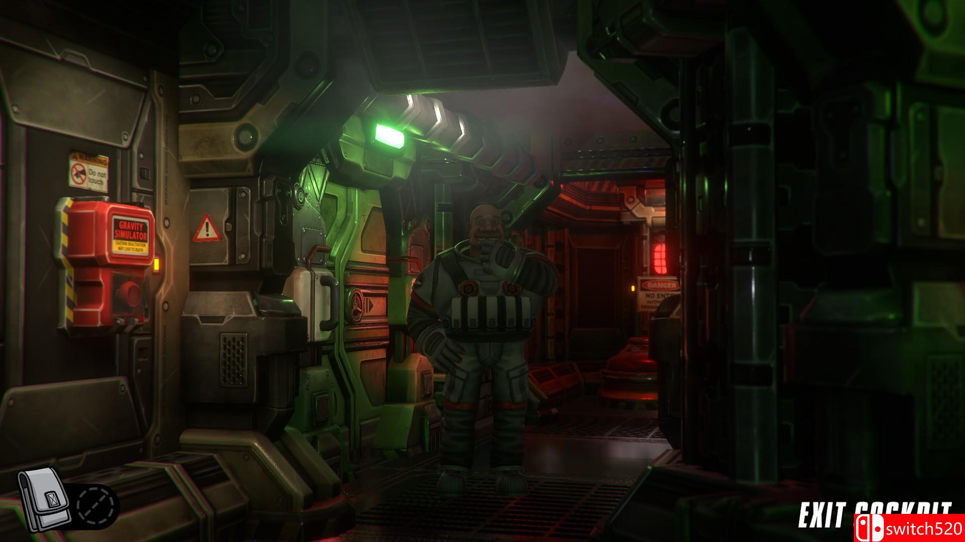 《英女王万岁（Her Majesty’s SPIFFING）》CODEX镜像版[EN]_3