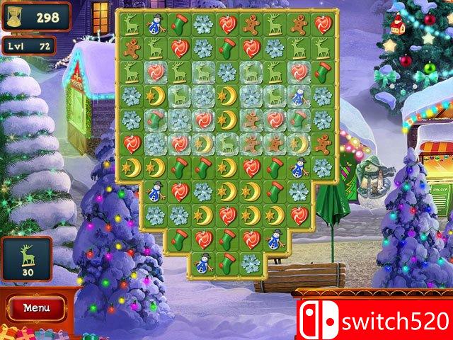 《圣诞解谜3（Christmas Puzzle 3）》ZEKE硬盘版[EN]_3