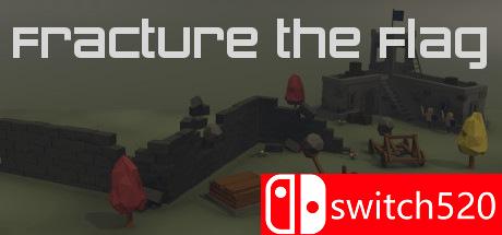 《破坏标志（Fracture the Flag）》游戏主图