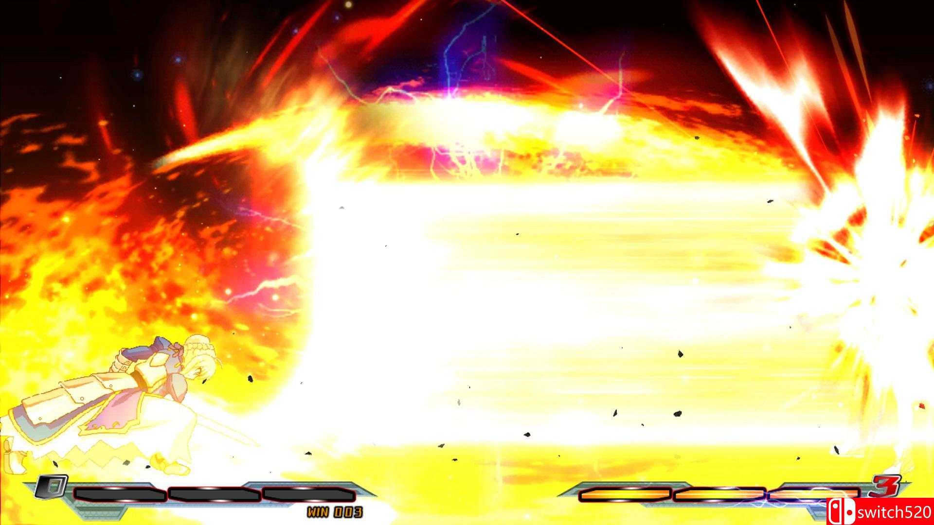 《Nitro+爆裂：女主角大乱斗（Nitro+ Blasterz: Heroines Infinite Duel）》CODEX镜像版[EN]_1