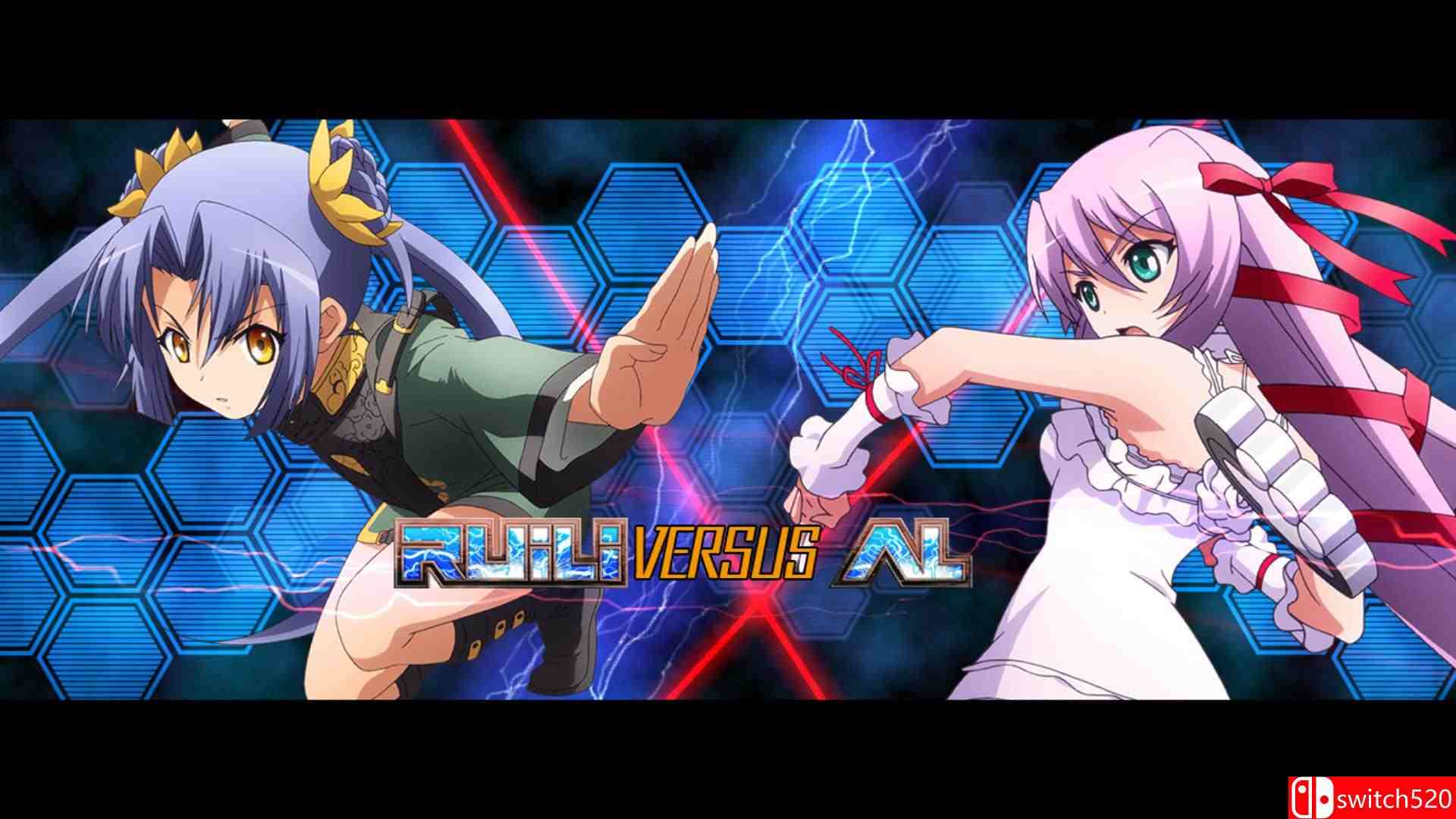 《Nitro+爆裂：女主角大乱斗（Nitro+ Blasterz: Heroines Infinite Duel）》CODEX镜像版[EN]_8