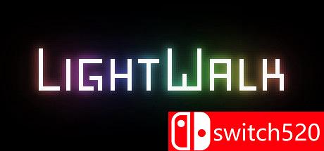 《光之行走（LightWalk）》游戏主图
