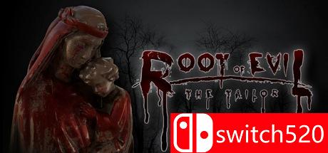 《恶魔之根：裁缝师》游戏主图