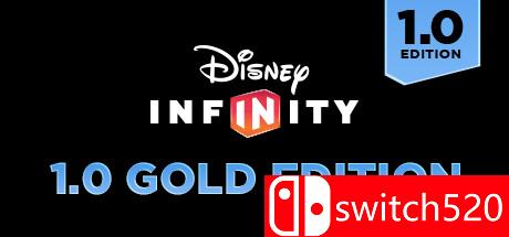 迪士尼无限1.0游戏封面