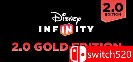 迪士尼无限2.0游戏封面