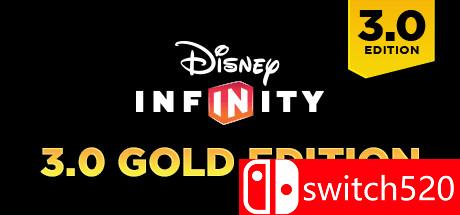 迪士尼无限 3.0 游戏封面