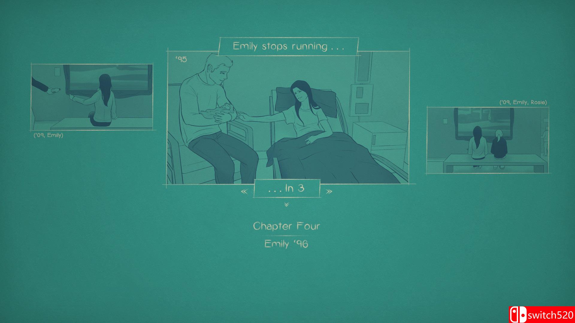 奔跑者游戏截图3