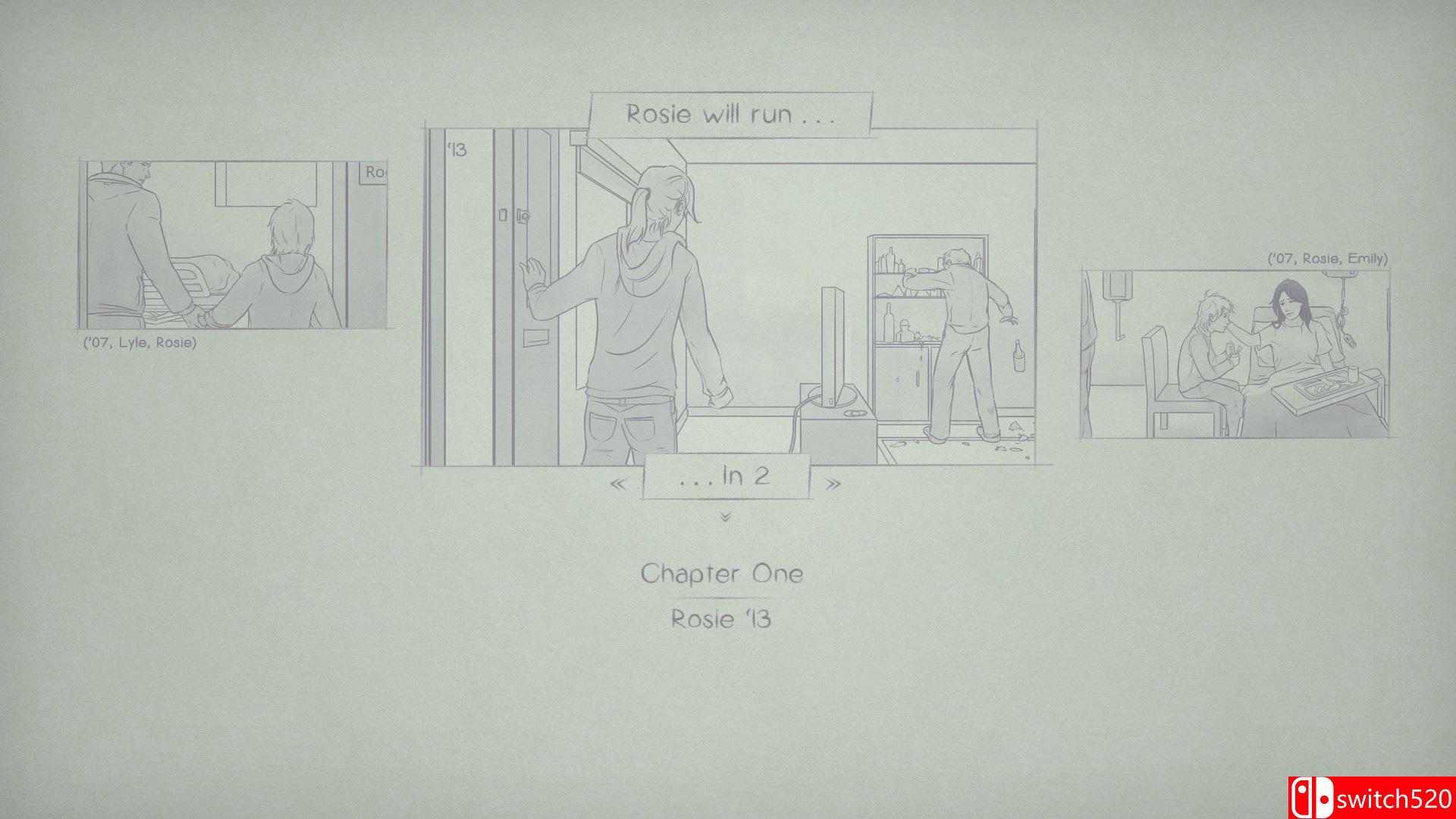 奔跑者游戏截图4