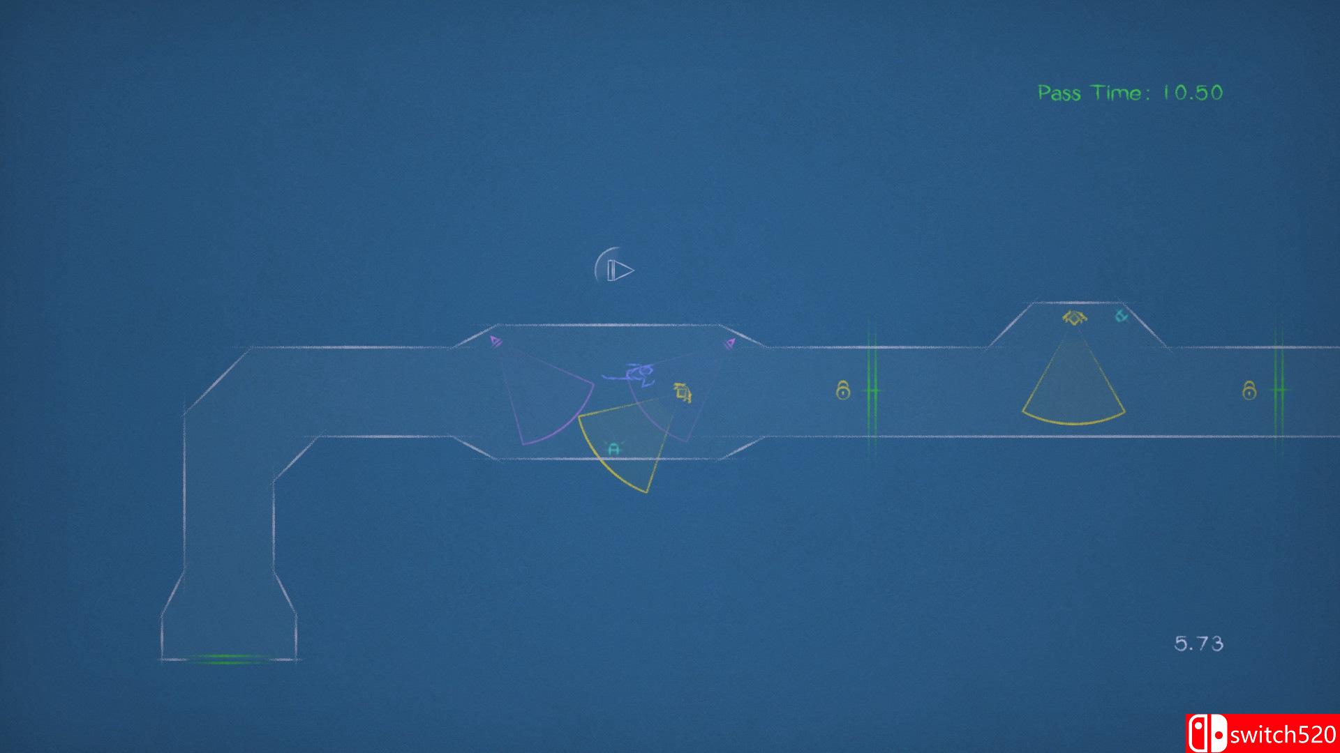 奔跑者游戏截图6