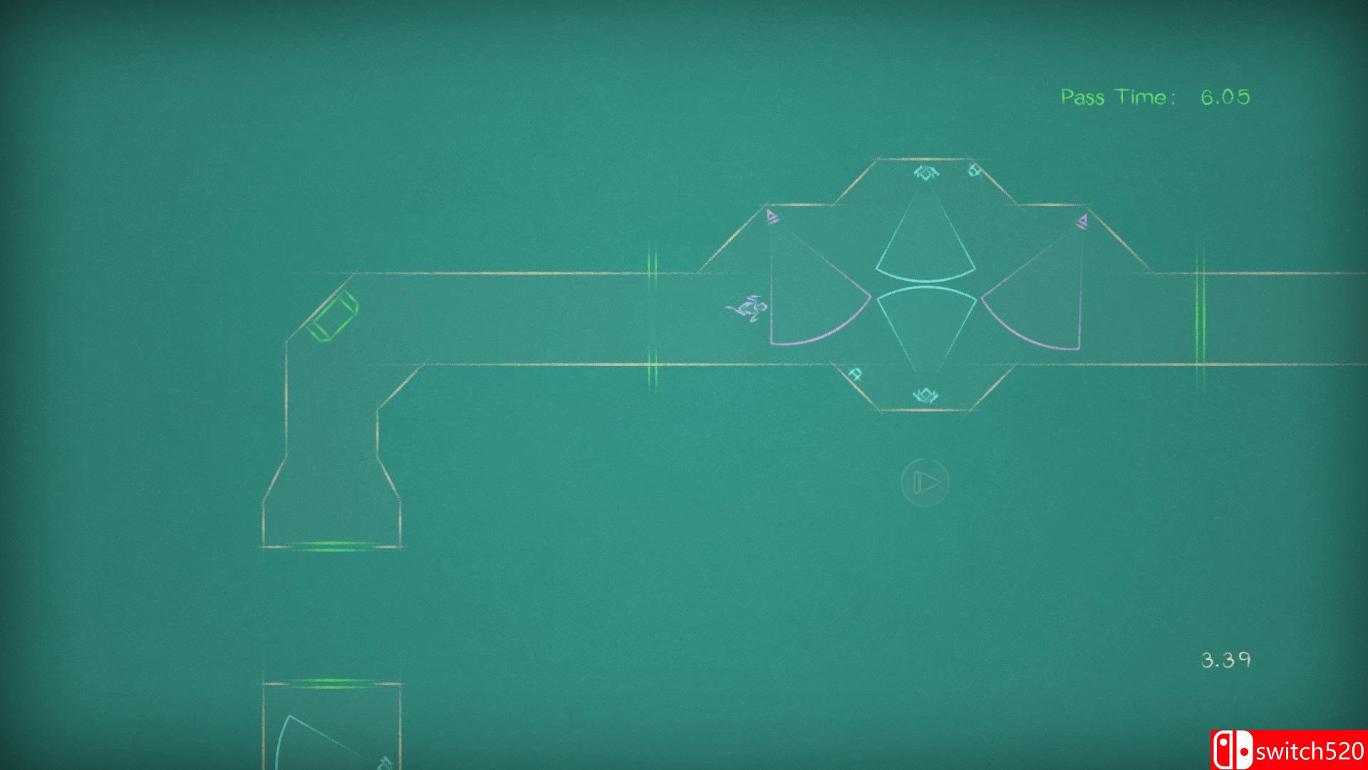 奔跑者游戏截图8