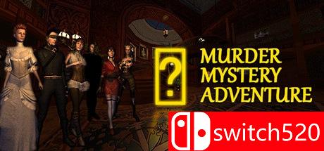 《谋杀之谜冒险（Murder Mystery Adventure）》游戏主图