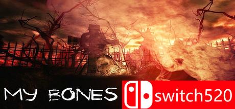 《我的骨头（My Bones）》PROPHET镜像版[EN]_0