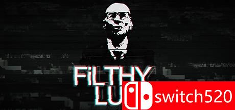 《不义之财（Filthy Lucre）》游戏主图