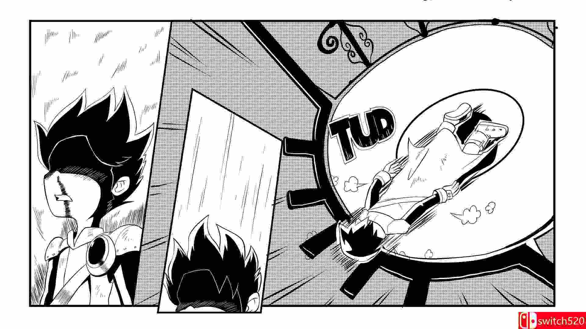 《心理组学：不计其数（Heartomics: Lost Count）》DARKSiDERS镜像版[EN]_3