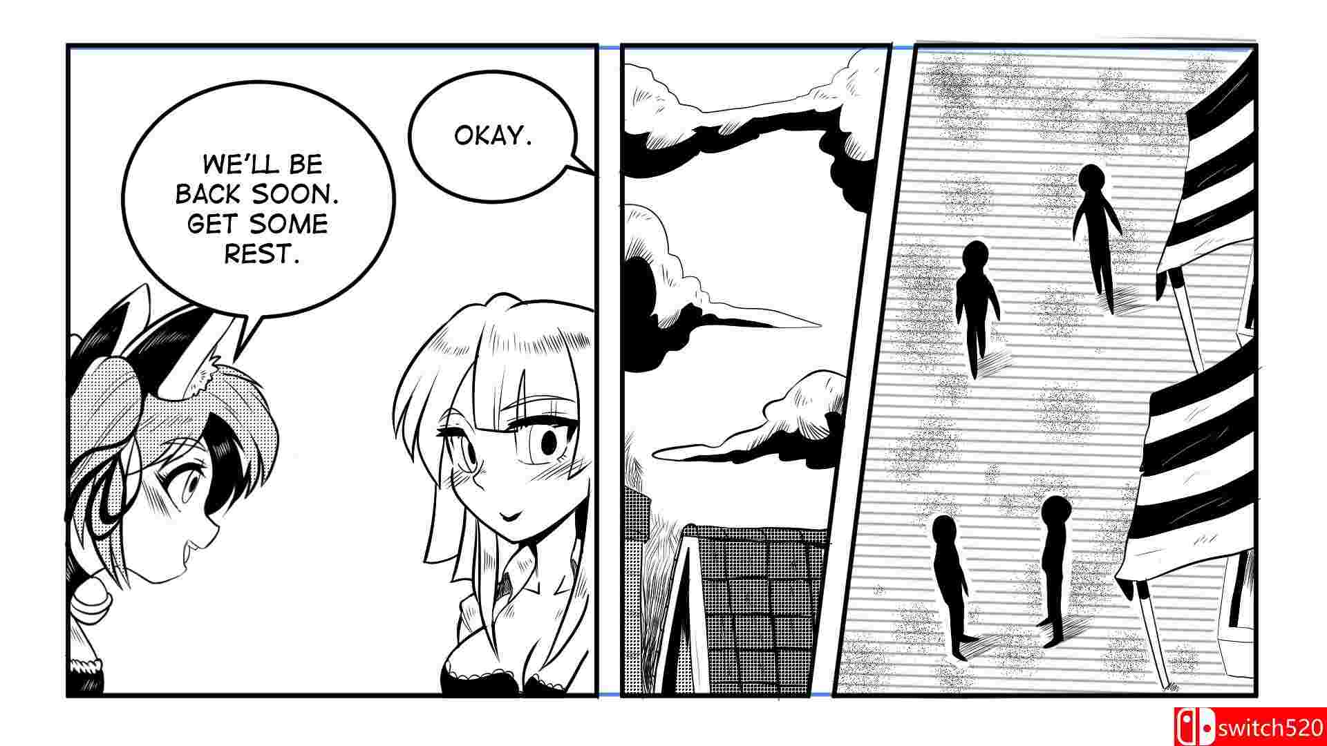 《心理组学：不计其数（Heartomics: Lost Count）》DARKSiDERS镜像版[EN]_2