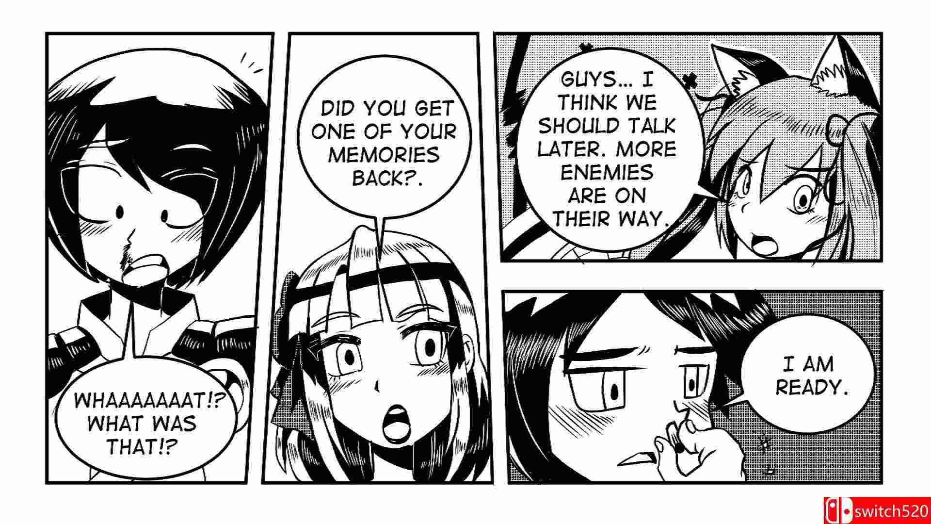 《心理组学：不计其数（Heartomics: Lost Count）》DARKSiDERS镜像版[EN]_1