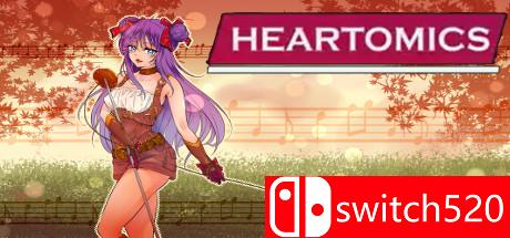 《心理组学：不计其数（Heartomics: Lost Count）》DARKSiDERS镜像版[EN]_0