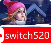 《冰冻纸牌接龙：冬季冒险》游戏主图